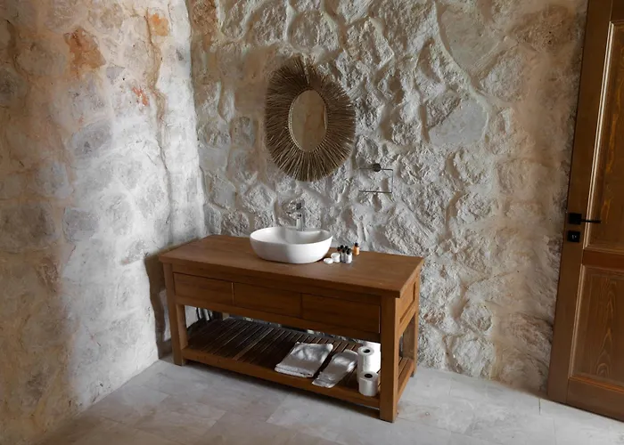 La Boheme Kabak Adults Only Otel Faralya