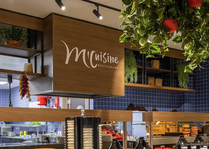 Mercure Trabzon Hotel