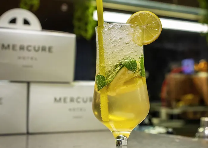 Mercure Trabzon Hotel