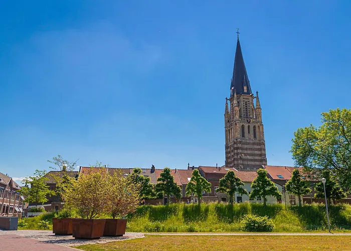 Hotel Doubletree By Hilton Sittard