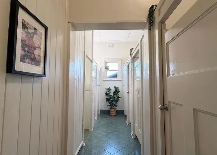 The Beaconsfield Hotel Fremantle