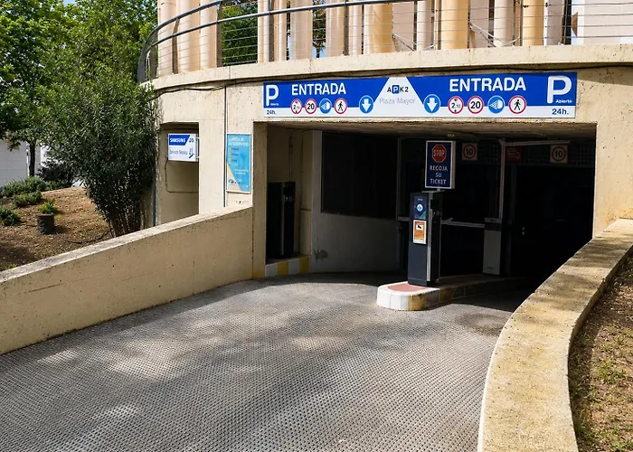 Galeon Boutique Hotel Calpe