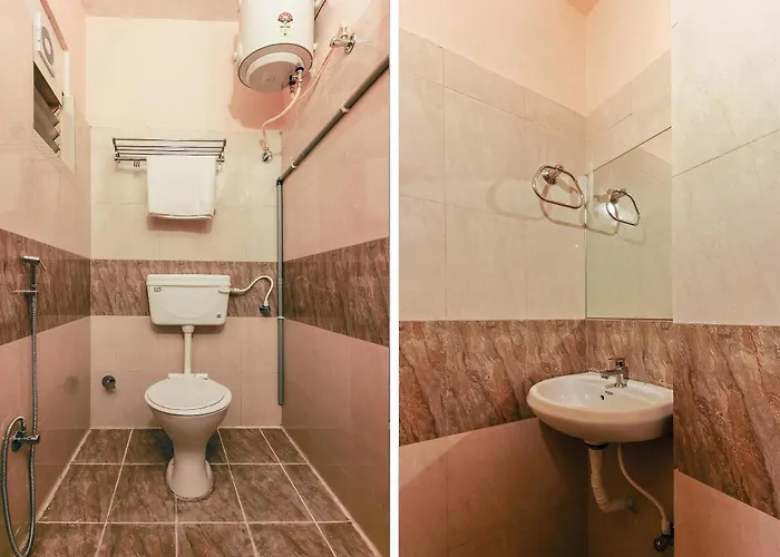 Hotel O Sunrise Residency Hyderabad