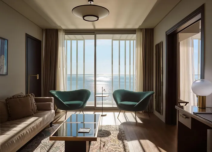 On Residence - Small Luxury Hotels Of The World Thessaloniki