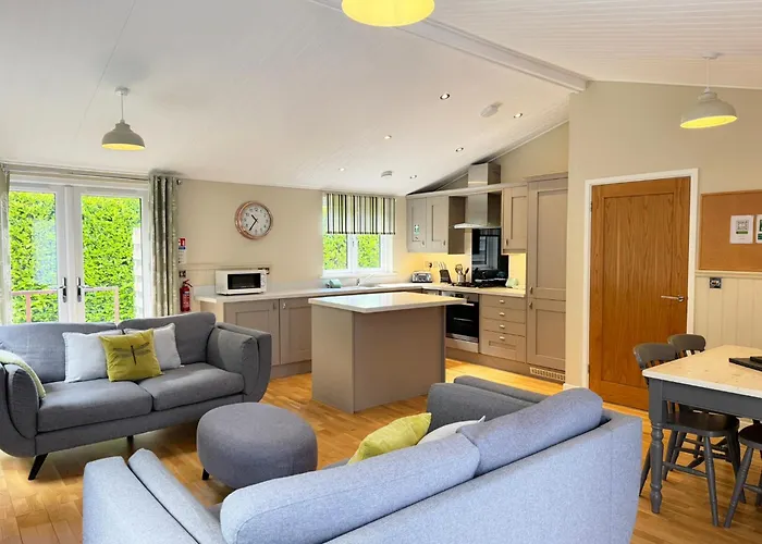 Warren Wood Country Park Hotel Polegate
