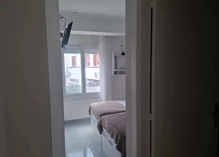 Hotel H Bella Mar Rosas