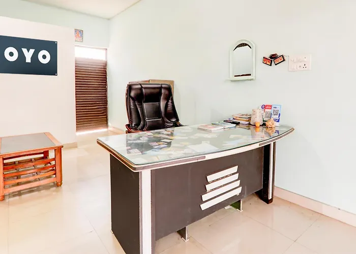 Hotel O Pragati Resort Marriage Hall & Restaurant Gorakhpur