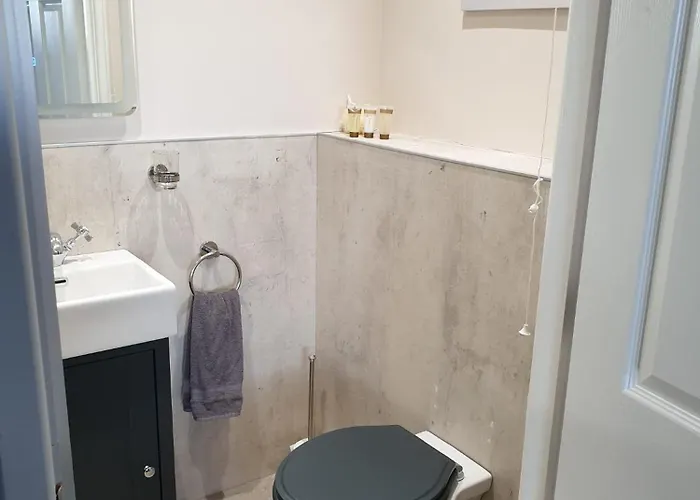 Sunbeam Bed And Breakfast Ballymena