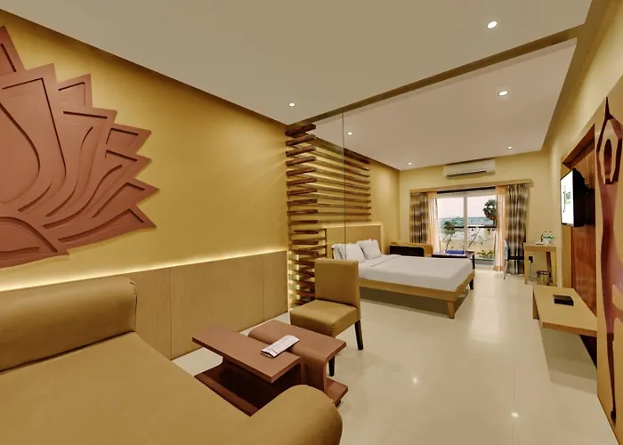 Jiwan Hotels Rameshwaram