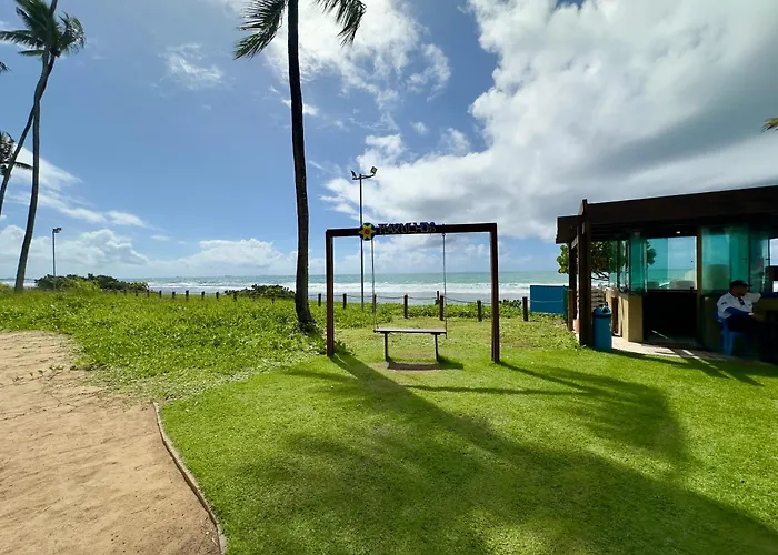 Porto De Galinhas Resort Marulhos