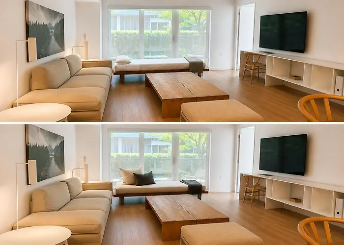 Beach Haus Residences Bal Harbour