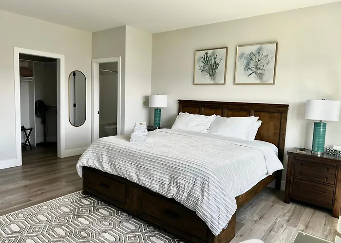 Shannon Heights B&B West Kelowna