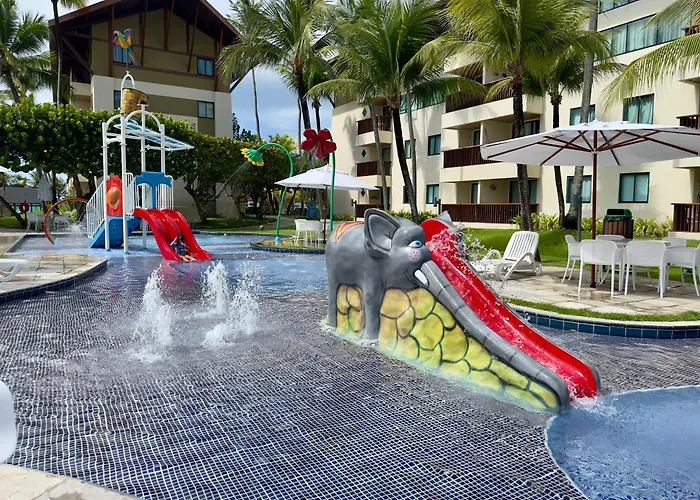Porto De Galinhas Resort Marulhos