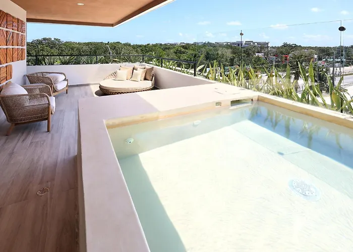 Holiday Inn Tulum By Ihg