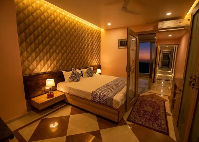 Gems Suites-A Boutique Stay Jaipur
