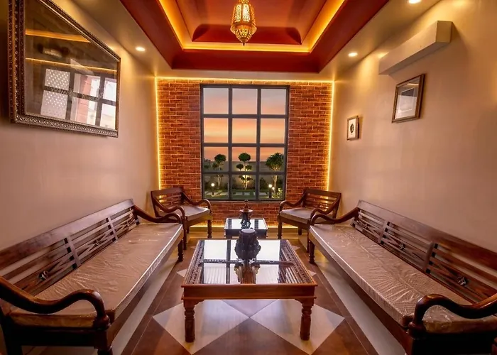 Gems Suites-A Boutique Stay Jaipur