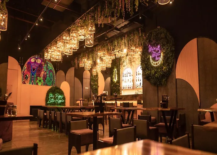 Boulevard By Design Hotel Chennai