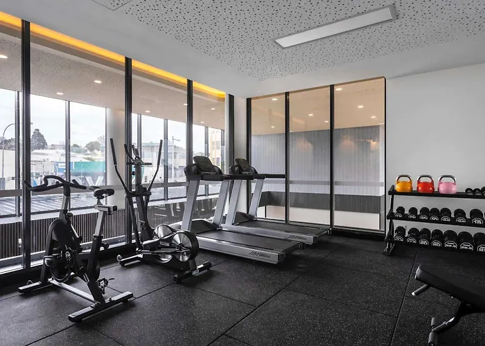 Novotel Devonport