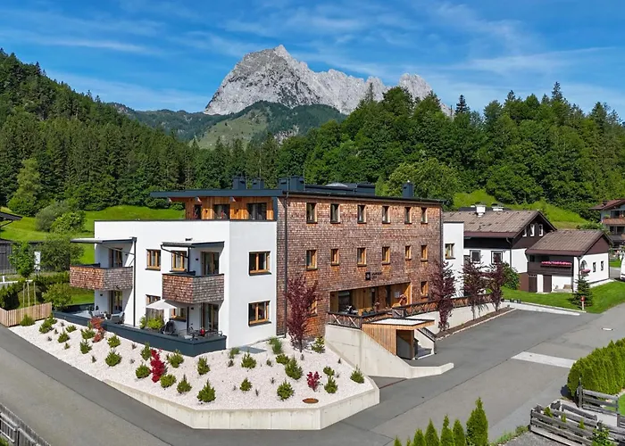 Apartment Streif LXL Kirchdorf in Tirol