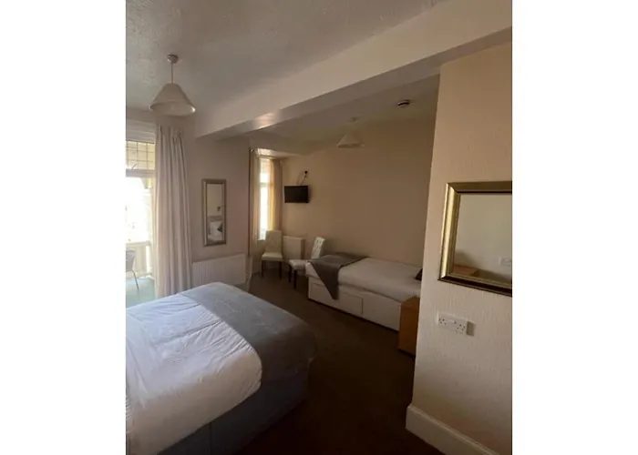 Bonair Hotel Paignton
