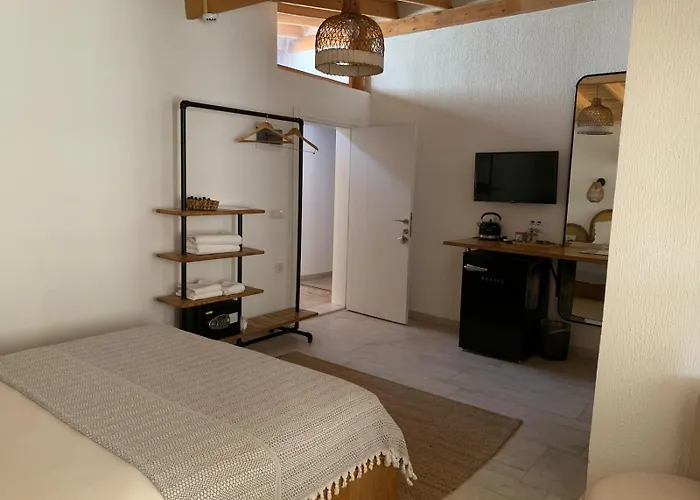 Molo Urla Otel
