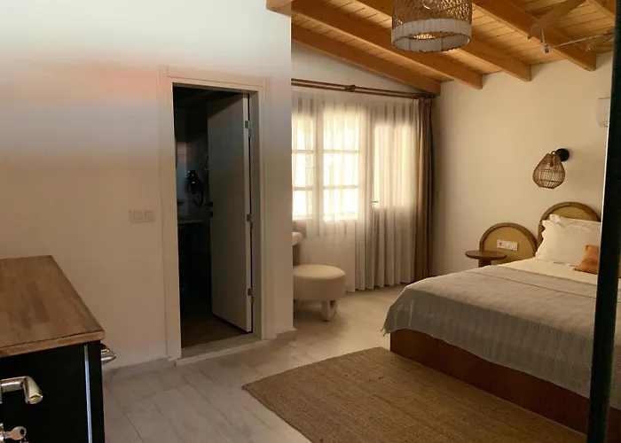 Molo Urla Otel