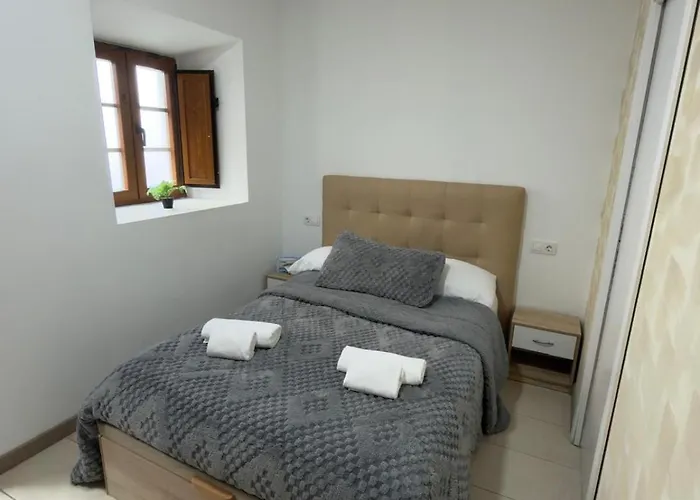 Albergue y Gelateria il nonno Sarria