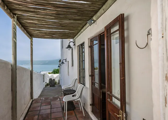 Adventure Pad'S By The Farmhouse Hotel Langebaan