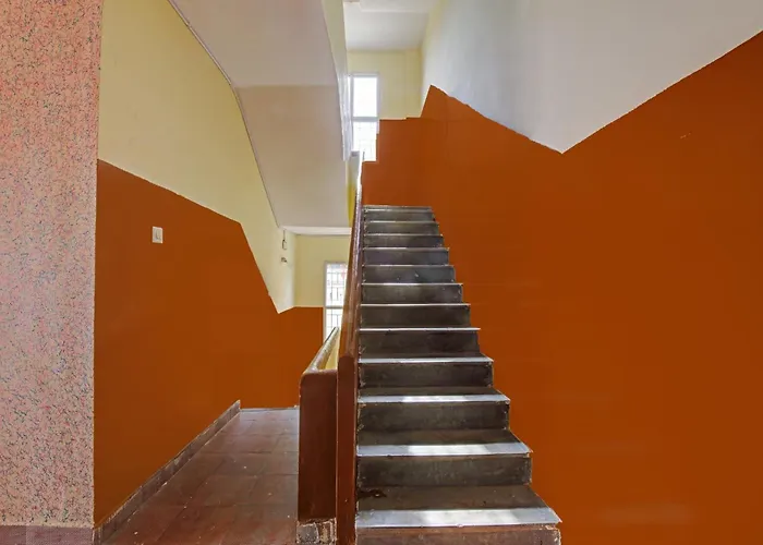 Hotel O Honnagiri Residency Bangalore