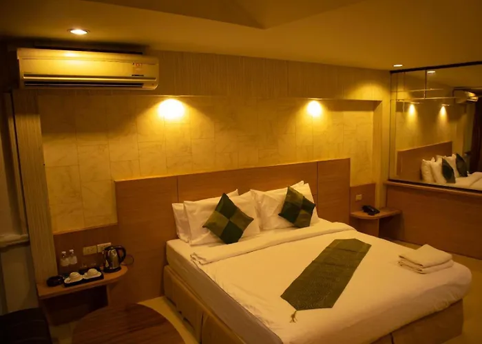 The Esse Hotel Pattaya
