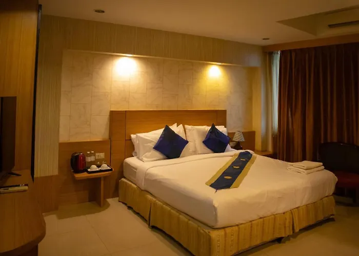 The Esse Hotel Pattaya
