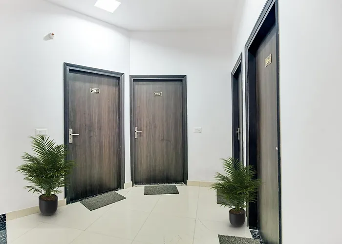 Hotel O City Stay Ludhiana