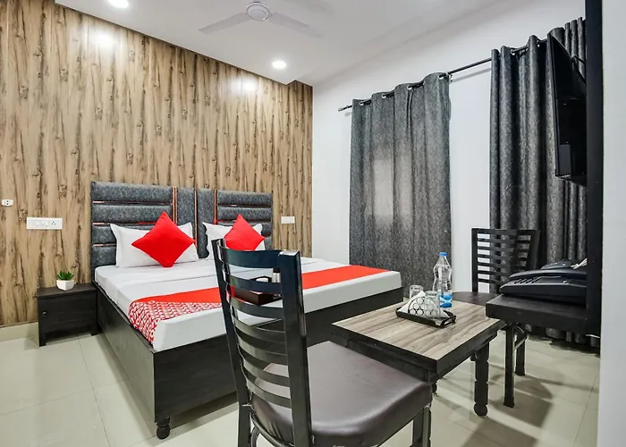 Hotel O City Stay Ludhiana