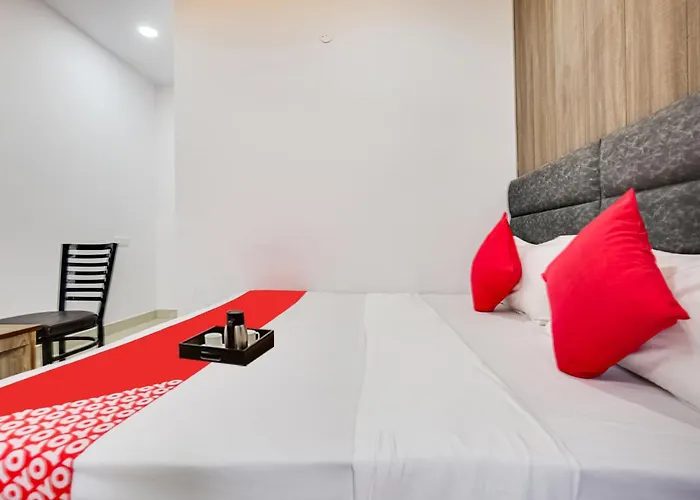 Hotel O City Stay Ludhiana