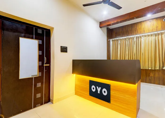Hotel O Sr Grand Gorakhpur