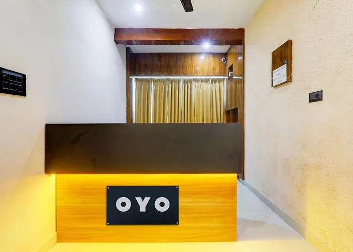 Hotel O Sr Grand Gorakhpur