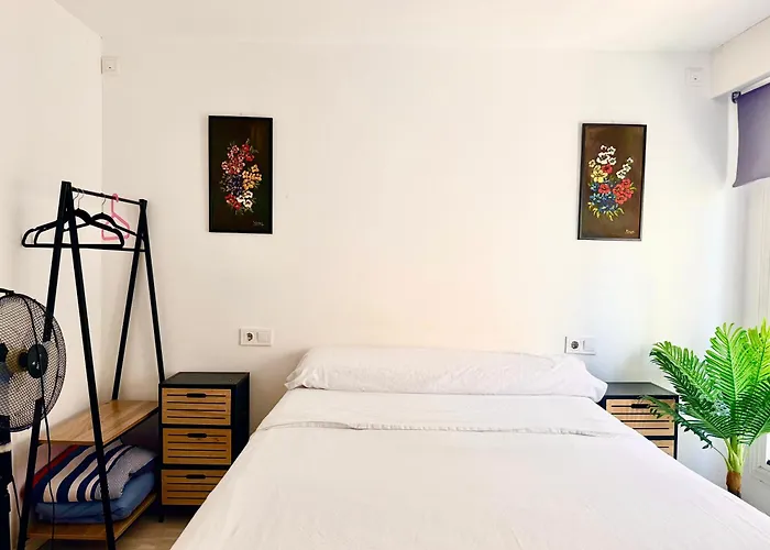 Guest House Leo Alicante