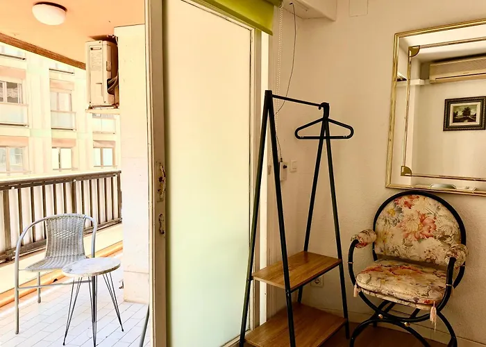 Guest House Leo Alicante