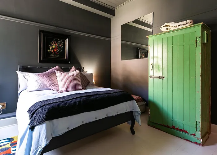 Hotel Lola Ciudad del Cabo