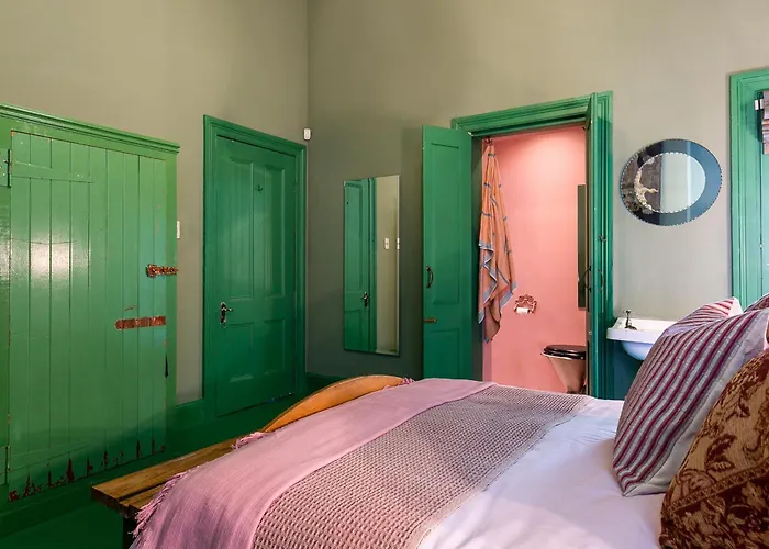 Hotel Lola Ciudad del Cabo