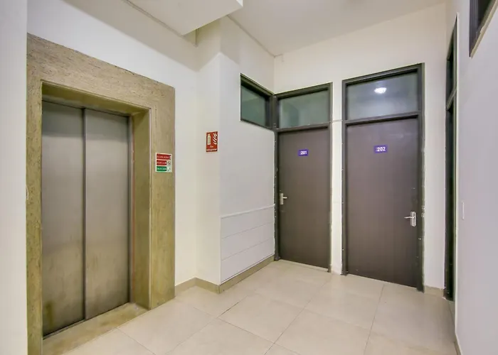 Hotel O Dream View Gurgaon