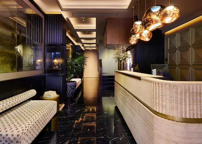 Mim Andorra Member Of Melia Collection Hotel Les Escaldes