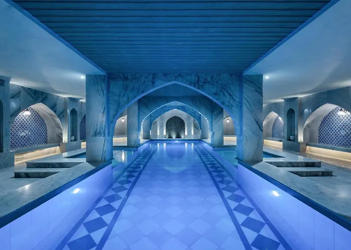 Mercure Bukhara Old Town