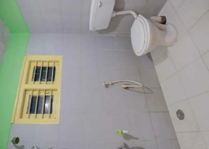 Hotel O Sunshine Faridabad