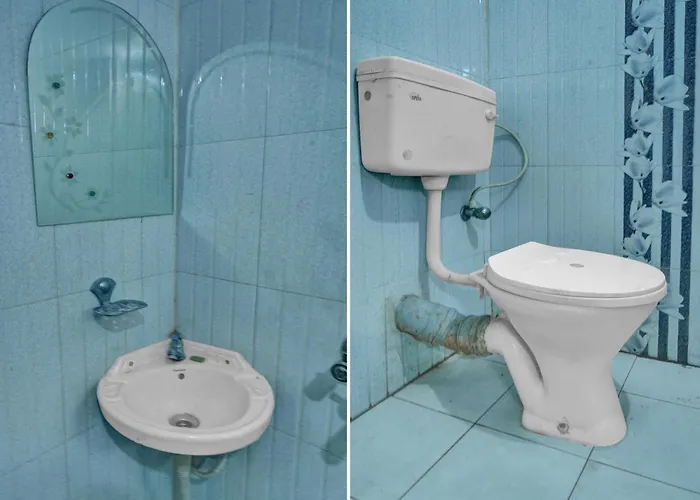 Hotel O Sneh Inn Patna 