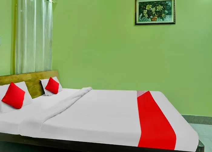 Hotel O Sneh Inn Patna 
