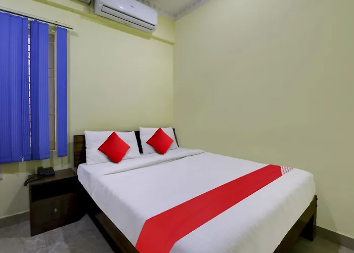 Hotel O Royal Comfort Bangalore