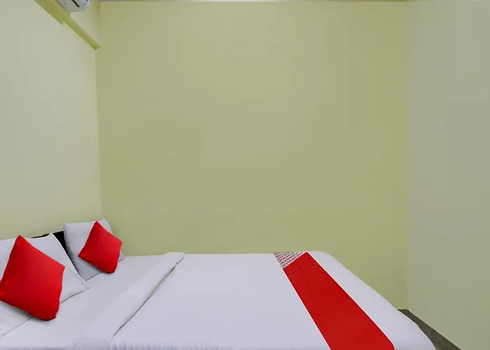 Hotel O Royal Comfort Bangalore