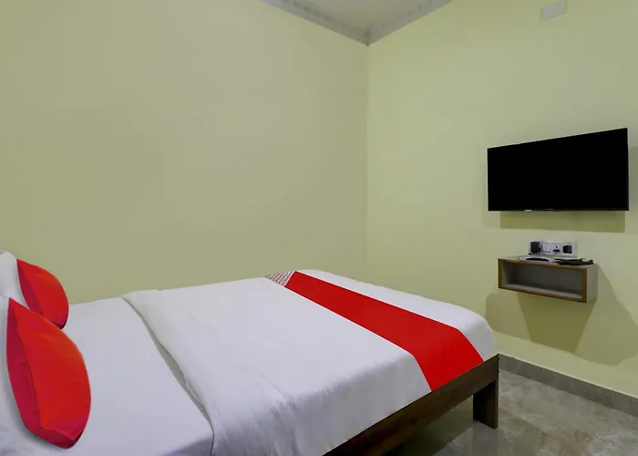 Hotel O Royal Comfort Bangalore