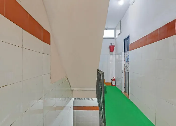 Hotel New Geetanjali Lucknow